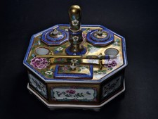 Sehr Seltenes Dresden