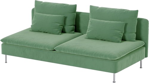 Durable velvet fabric - fabric, sofa