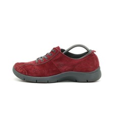 Dansko Damen Schnürschuh