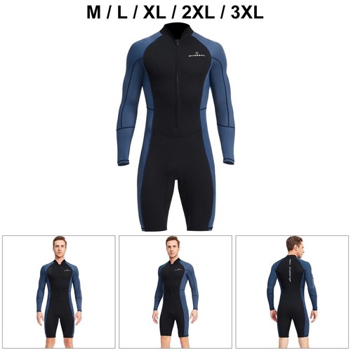 Neopren herren - 1,5,