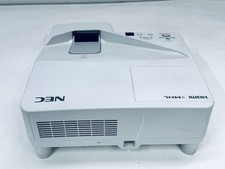 NEC UM301W Beamer Projektor