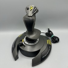 Thrustmaster Top Gun Fox 2 Pro