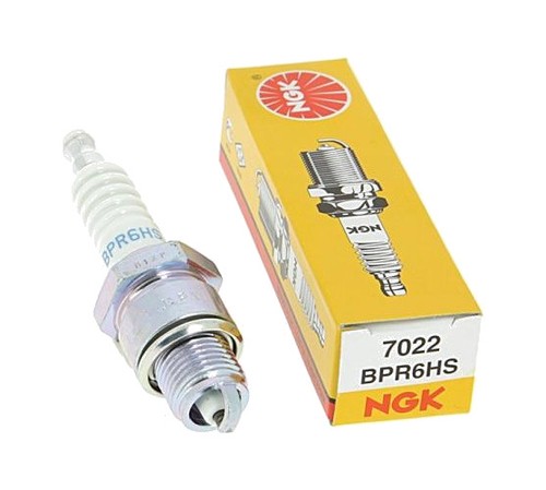 Ngk zündkerze bpr6hs - ngk,