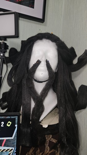 One piece kaido - kaido, cosplay