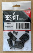 ResKit RS48-0252 Junkers Ju 52