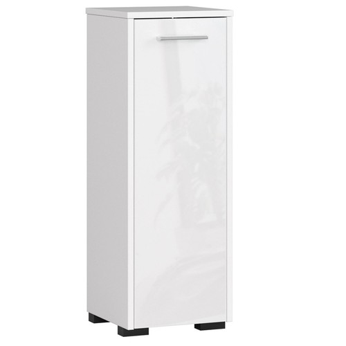 Stehender badezimmerschrank - stehender,