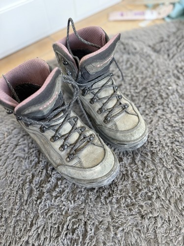 Wanderschuh lowa renegade - wanderschuh,