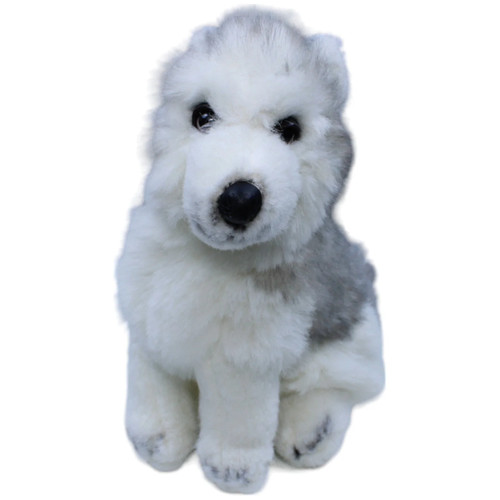 Semo hund husky - husky, kuscheltier