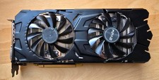 KFA2 GeForce GTX 1080 EXOC 8GB