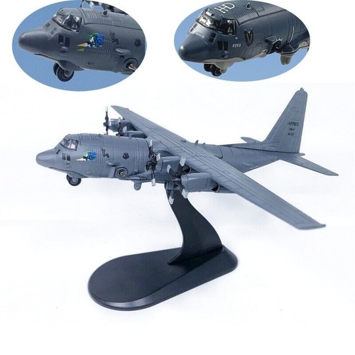 200 diecast militärmodell - 1:200,