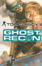 TB David Michaels/Tom Clancy´s Ghost Recon (B)