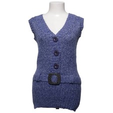 Fashion, Pullunder, Größe