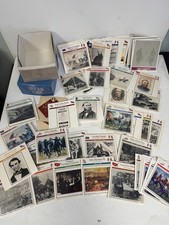 Huge Lot Of Civil War Atlas