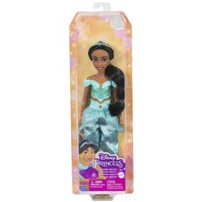 Disney prinzessin jasmin - prinzessin, jasmin-puppe