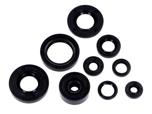 Wellendichtring satz motor - wellendichtring,