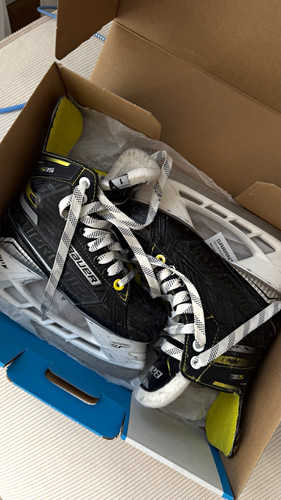 Bauer supreme s35 - bauer,