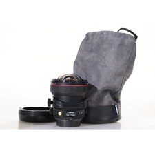 Canon TS-E 4,0/17 L Shift Objektiv - Modell 3553B005 - TSE 17mm F/4L Shift Lens