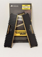 Corsair Vengeance LPX 16GB