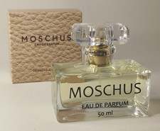 Moschus Parfüm 50ml –