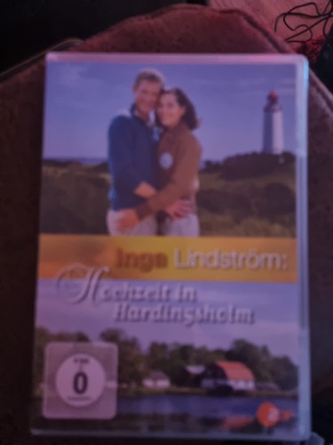 Inga lindström hochzeit - hochzeit, in