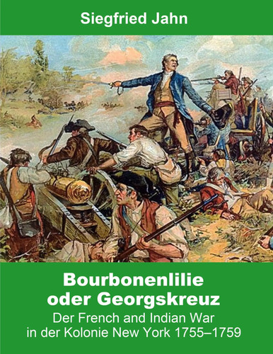 Bourbonenlilie oder