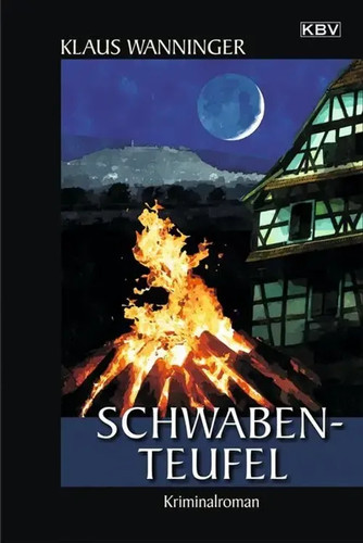 Schwaben teufel klaus - schwaben-teufel,