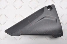 BMW R 1200 GS Verkleidung Abdeckung Batterie links 8523155