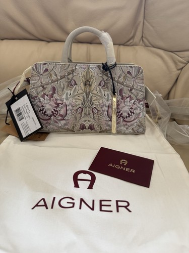 Aigner damen handtasche - aigner,
