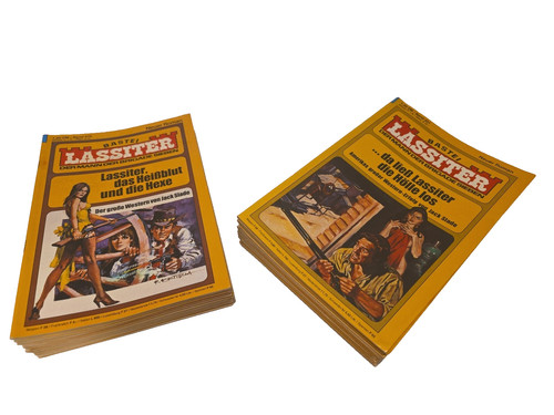 Lassiter 431 496 - lassiter,