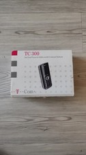 T-Com Dual Phone TC 300 GSM