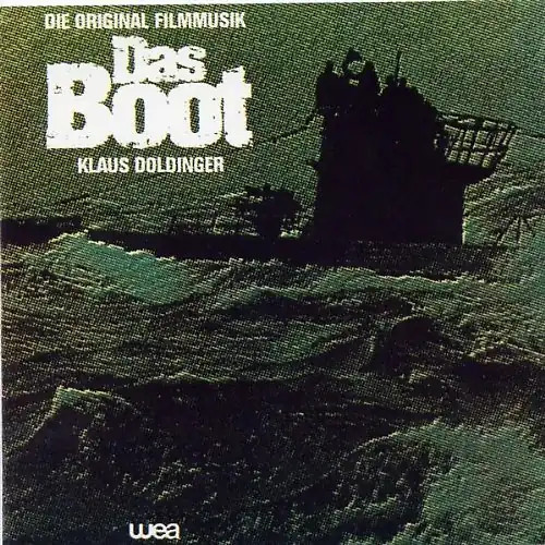 Das boot soundtrack - das,