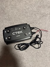 CTEK D250SA Batterieladegerät