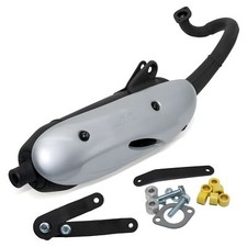 Auspuffanlage leovince - auspuffanlage,