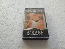 Craaft - Second Honeymoon 1988