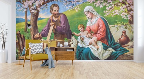 Religiöse malerei q9923 - religiöse,