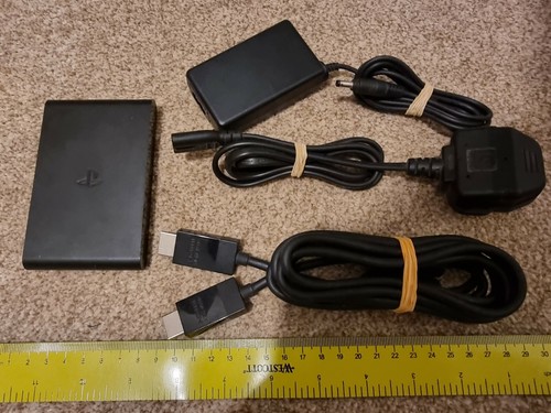 Sony playstation konsole - playstation,