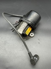 Mercedes-Benz 200 Ignition