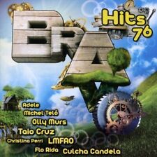 Bravo Hits 76 (2012) (2CD) Gotye feat. Kimbra, Christina Perri, Adele, Wolle D...