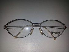 Brillenfassung Damen Nylor OWP