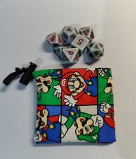Mario luigi mini - mario,