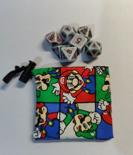Mario luigi mini - luigi,