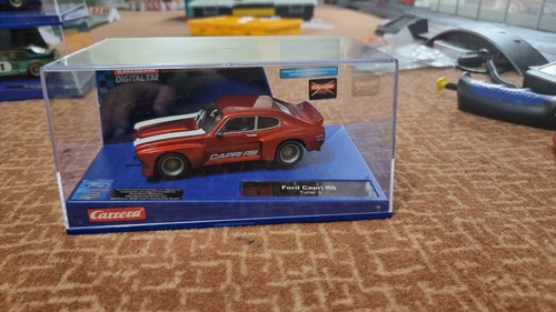 Carrera digital 132 30507 ford - digital,