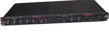 Dbx 266xl compressor gate - compressor, /gate