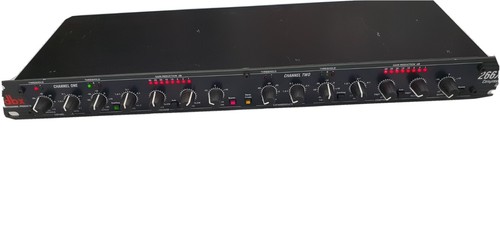Dbx 266xl compressor - 266xl,