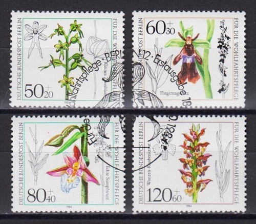 Orchideen berlin 724 27 - berlin, 724/27