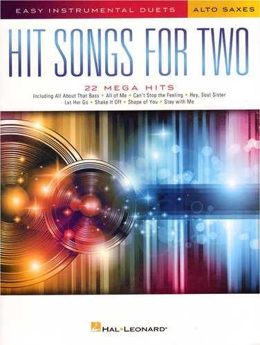 Hit songs for two easy - hit,