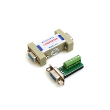 System-S RS232 zu TTL