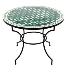 Orientalischer MOSAIKTISCH