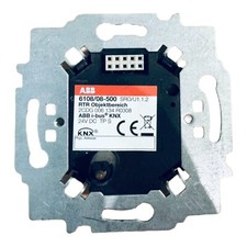 ABB SRO/U1.1.2 RTR Objektbereich / 6108/08-500 / KNX i-bus / 2CDG006134R0308