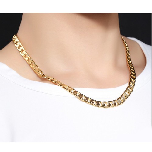 Silber kette 60cm halskette - kette,